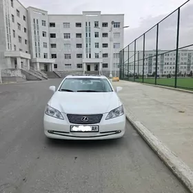 Lexus ES 350 2007