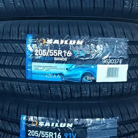 205/55/16saYlun vetnam 2025Y