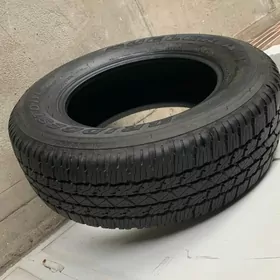 Bridgestone ,265 65 17