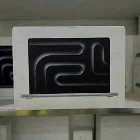 24GB/1TB MacBook Pro M5 Silver