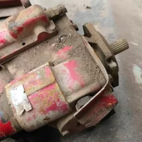 casee keys gidrawlika nasos