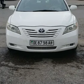 Toyota Camry 2008