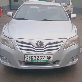 Toyota Camry 2009