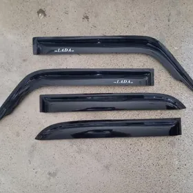 LADA BEZEGLER 0.6 0.7 21099 2110 Tumanka