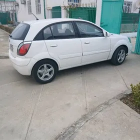 Kia Rio 2006