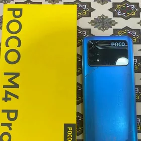 poco M4 pro