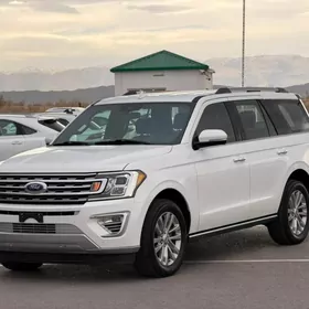 Ford Expedition 2020
