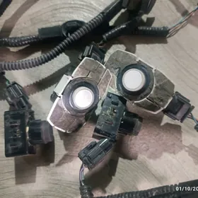 Parktronik rx350 2022