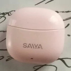 АРЗАН БЛЮТУЗА НАУШНИКИ