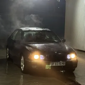 BMW 528 1996