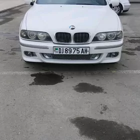 BMW E39 1997