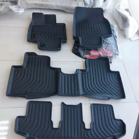 Highlander 2020 kowrik