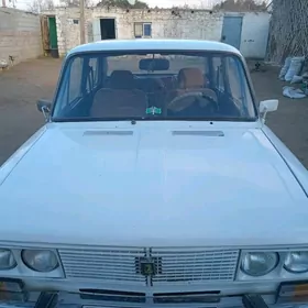 Lada 2106 1980