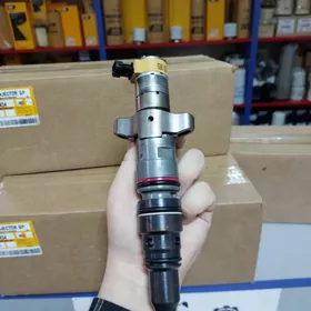 Injector CAT C9 motor