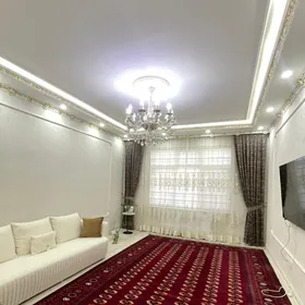 3 ком Гуртли 120 кв 2023 год