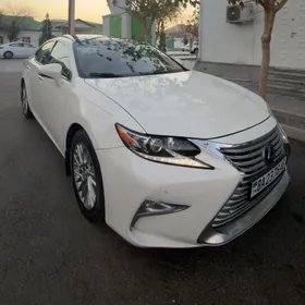 Lexus ES 350 2018