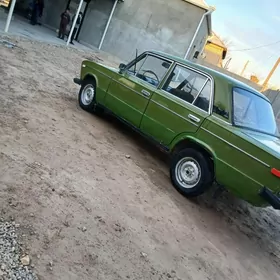 Lada 2106 1985