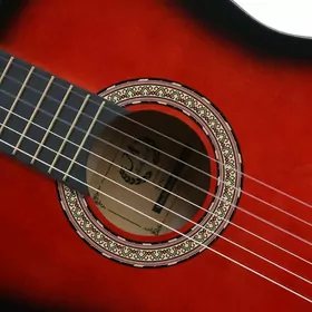 Гитара классическая новая