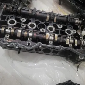 Hyundai 2.4 gdi mator