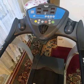 бегавой дарожка