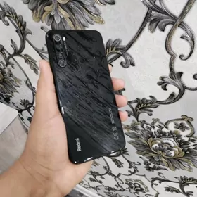 Redmi Not 8