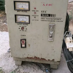 Сварочный аппарат