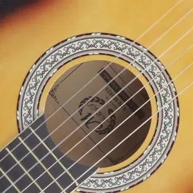 Гитара классическая MBat