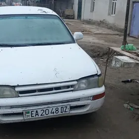 Toyota Corolla 1996