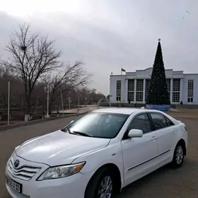 Toyota Camry 2009