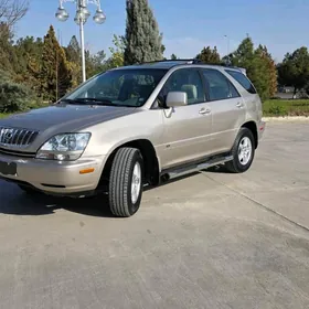 Lexus RX 300 2003