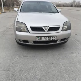Opel Vectra 2002