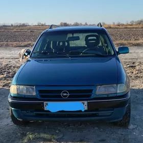 Opel Astra 1993
