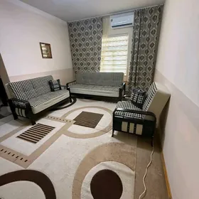 ГАУДАН "В" АРЕНДА КВАРТИРЫ