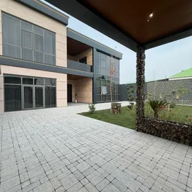 Gökje коттедж