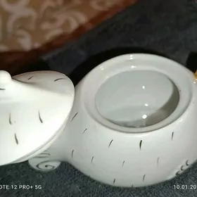 шкатулка СССР