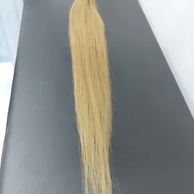 натуральные волосы/saç