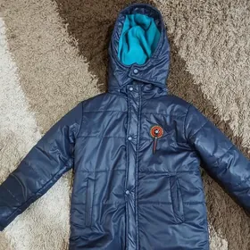 Детские вещи