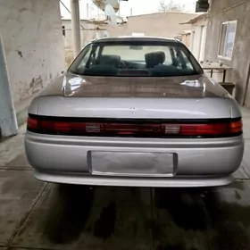 Toyota Mark II 1994
