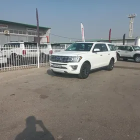 Ford Expedition 2021