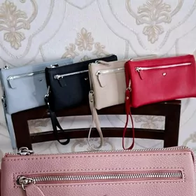 Tergan кошелек gapjyk