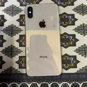 iPhone XS