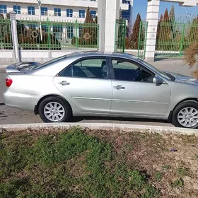Toyota Camry 2006