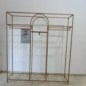 полка для магазина