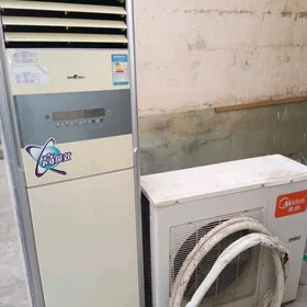 шкаф кондиционер