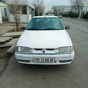 Renault Europa 19 1998