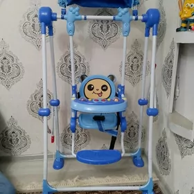 детское качеле