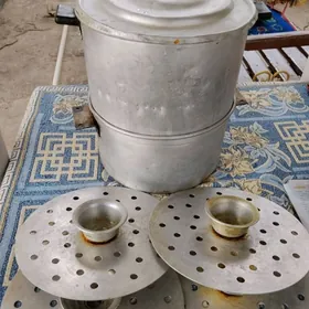 манти газан росияский