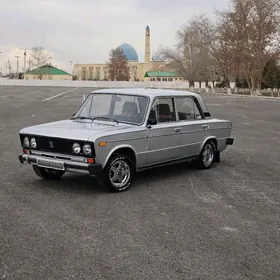 Lada 2106 1998