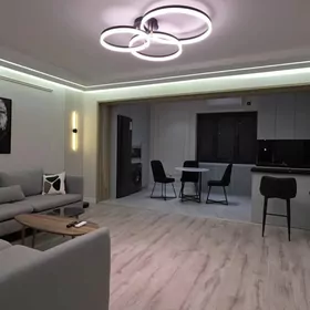 Центр 3 ком в 4х Энгельса