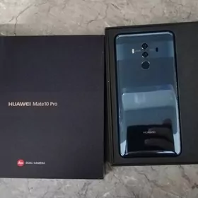 Huawei Mate 10 pro